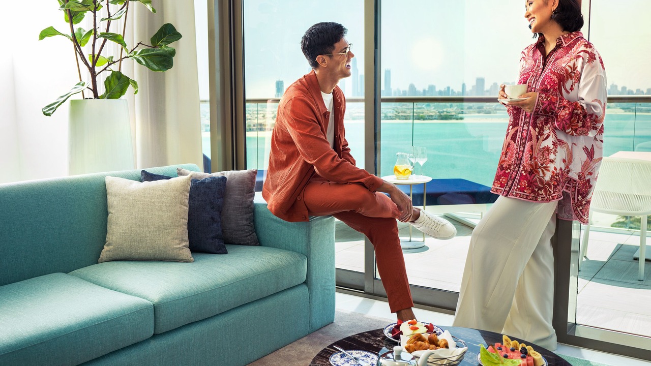 Photo of Others in Palm Jumeirah