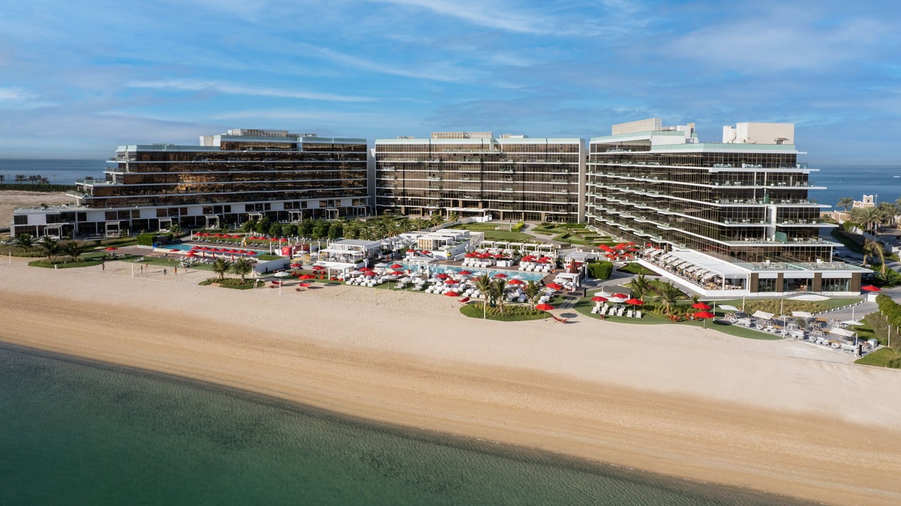 Photo of Outdoor in Palm Jumeirah