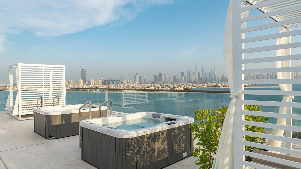 Photo of Others in Palm Jumeirah