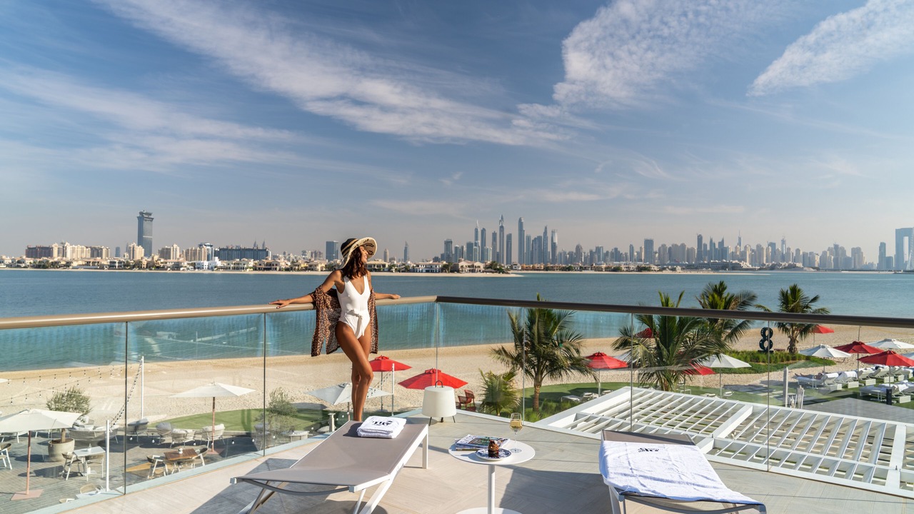 Photo of Others in Palm Jumeirah