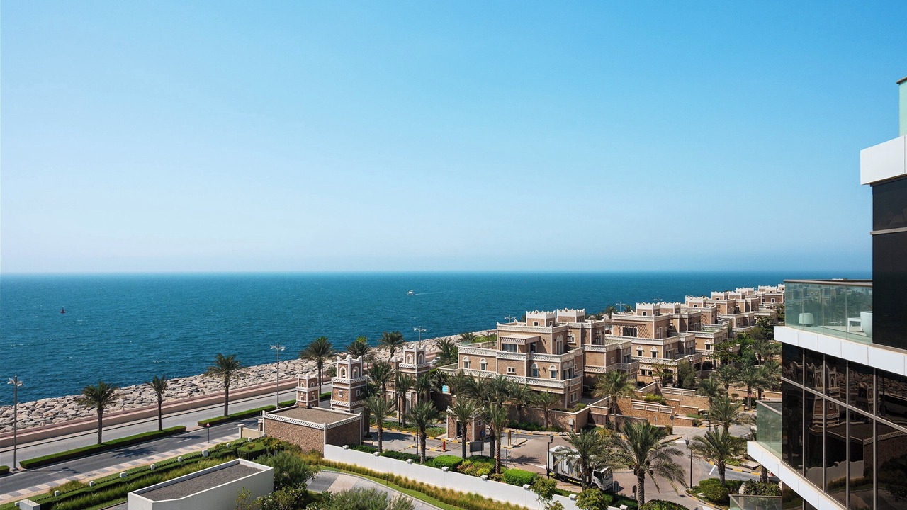 Photo of Outdoor in Palm Jumeirah