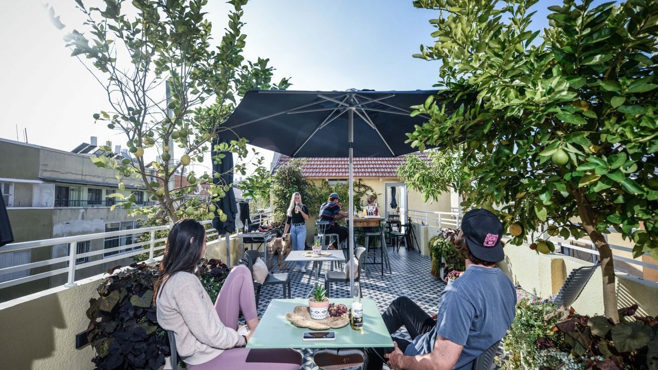 Photo of Outdoor in Florentin