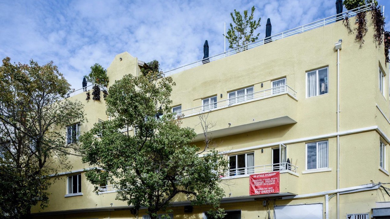 Photo of Outdoor in Florentin