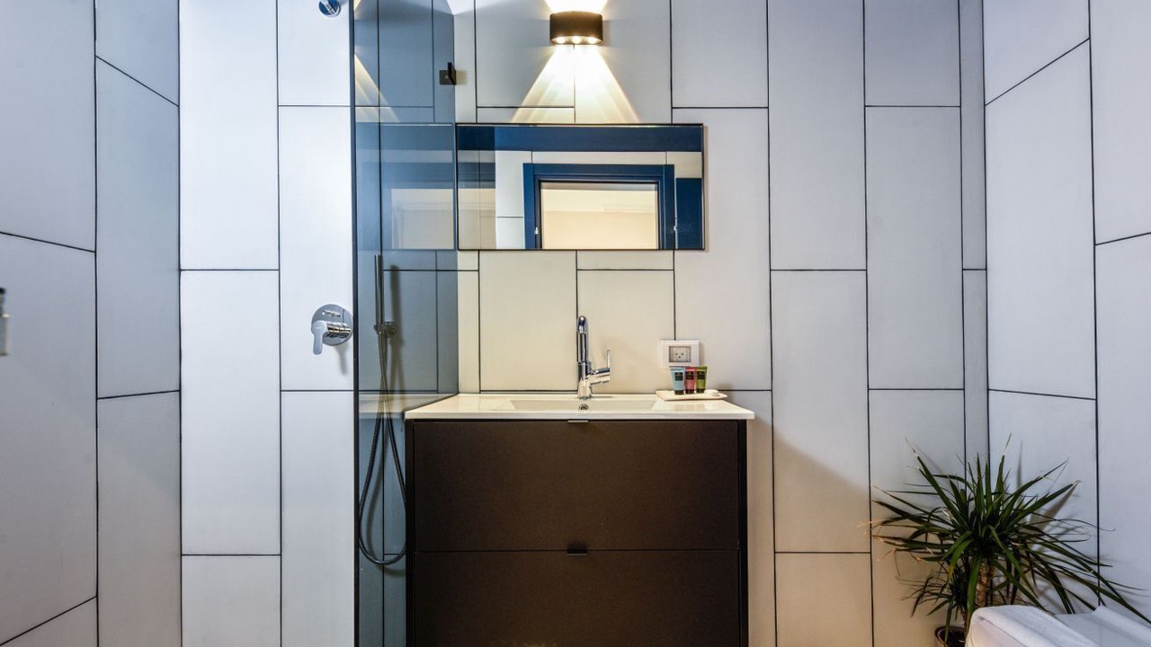 Photo of Kitchen in Florentin