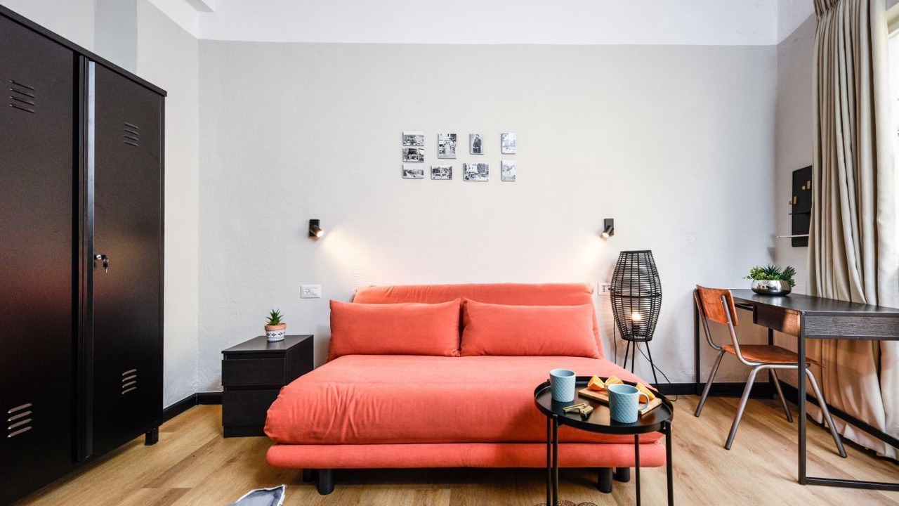 Photo of Livingroom in Florentin