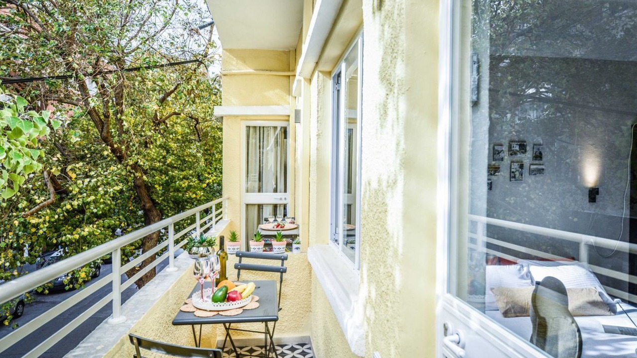 Photo of Outdoor in Florentin