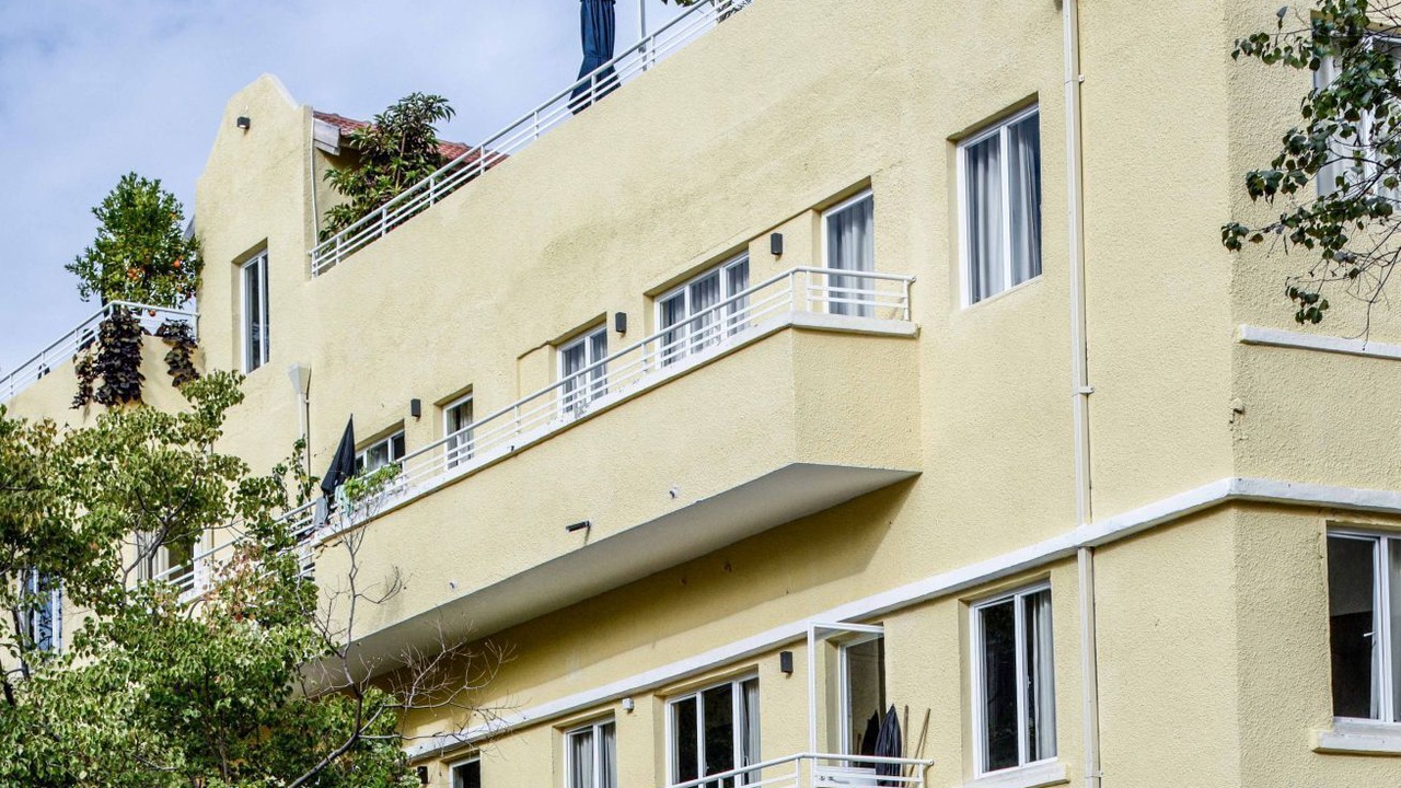 Photo of Outdoor in Florentin