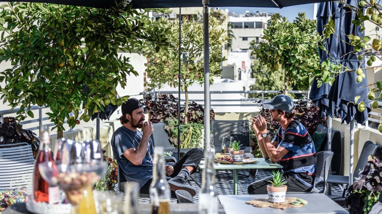 Photo of Others in Florentin