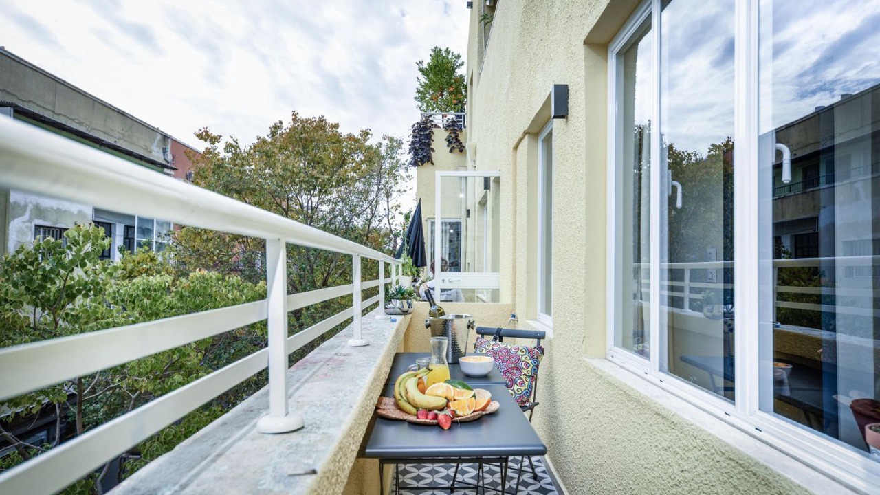Photo of Outdoor in Florentin
