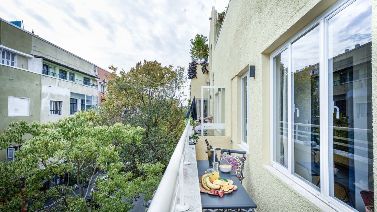 Photo of Outdoor in Florentin