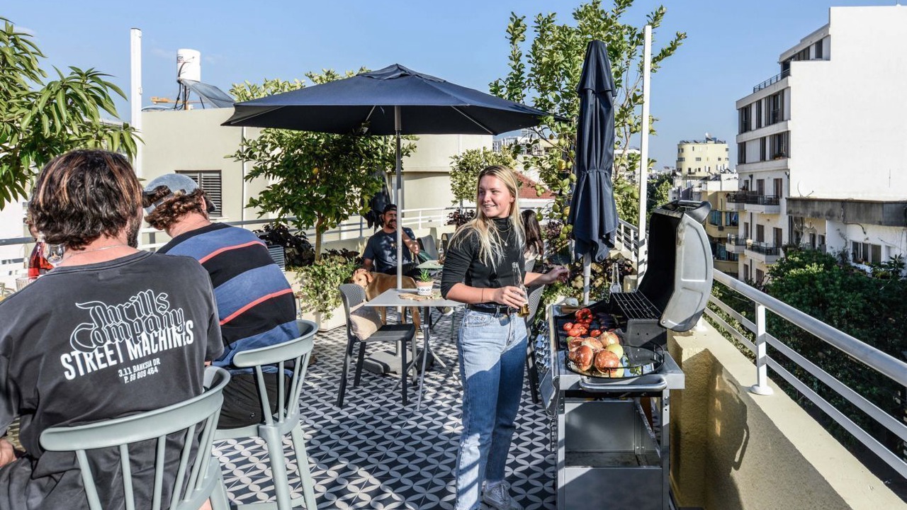 Photo of Outdoor in Florentin