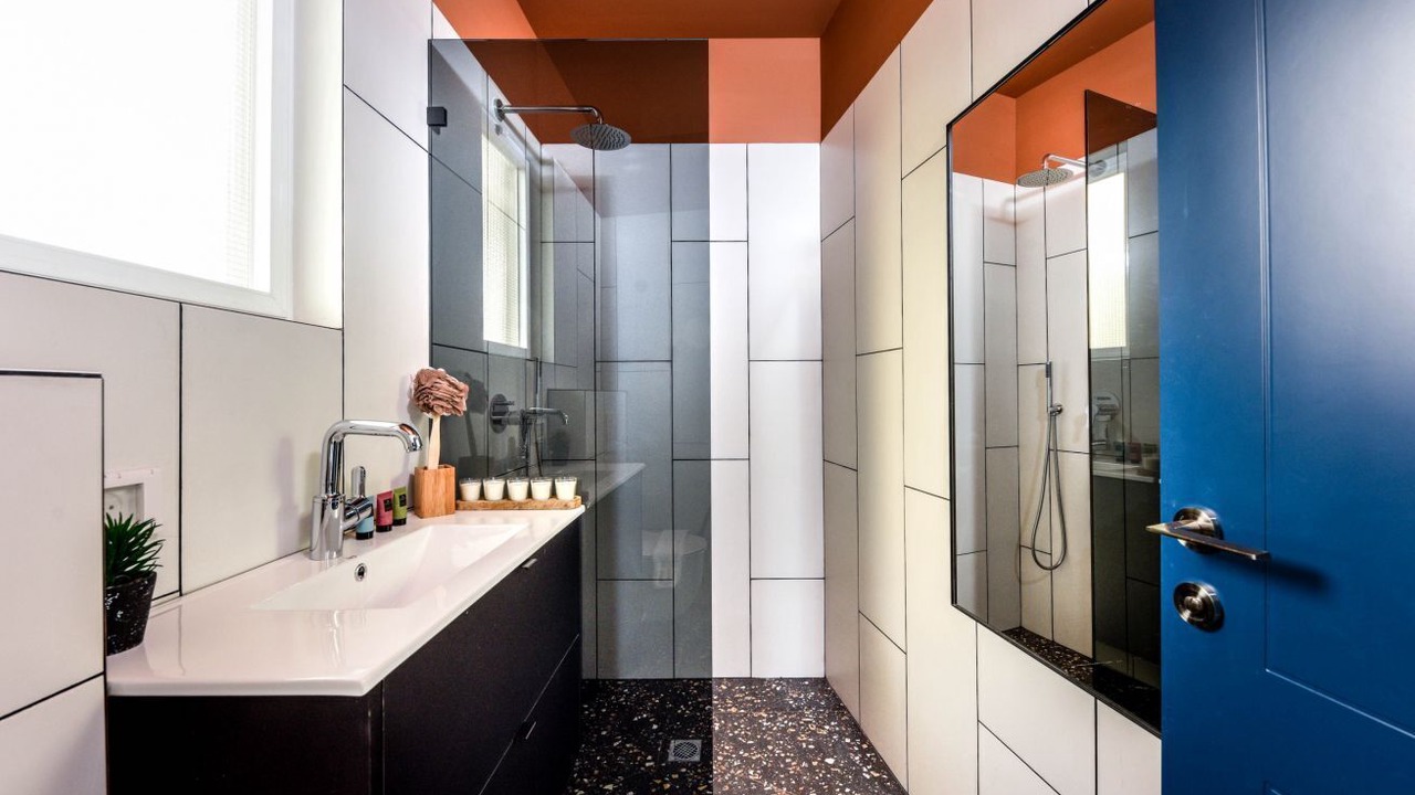 Photo of Kitchen in Florentin