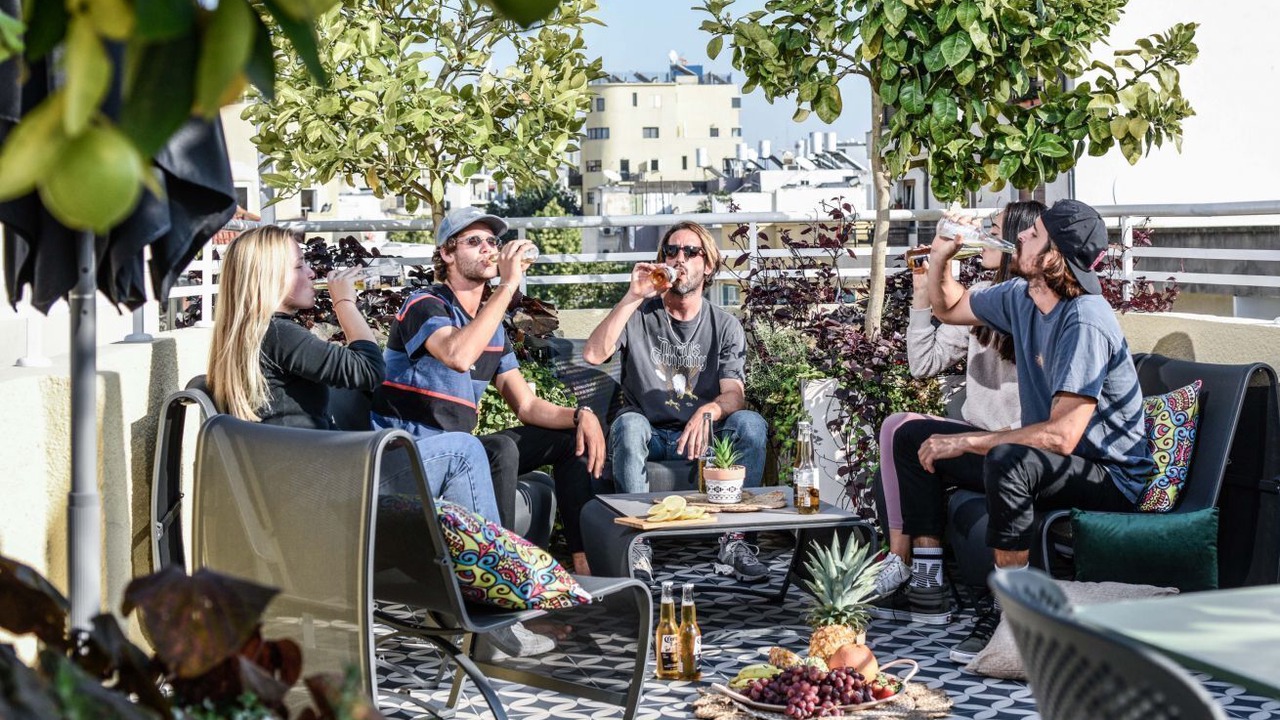 Photo of Outdoor in Florentin