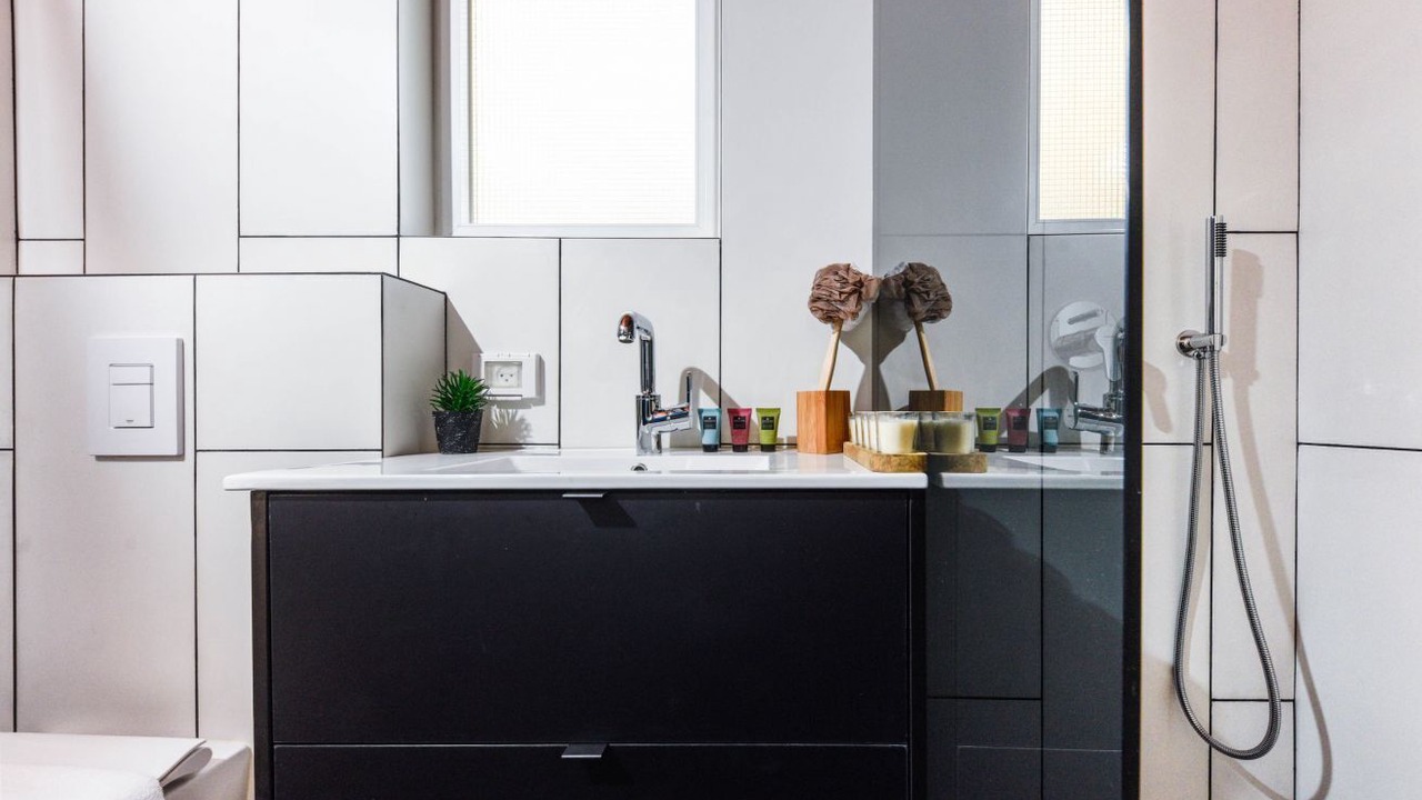 Photo of Kitchen in Florentin