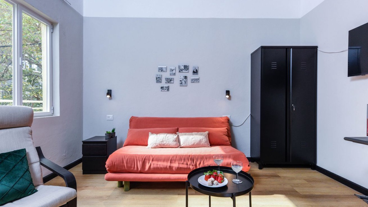 Photo of Livingroom in Florentin