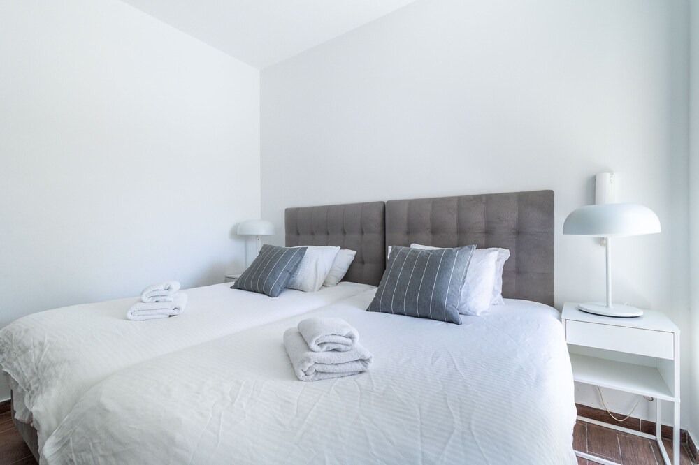 Photo of Bedroom in Nachlaot