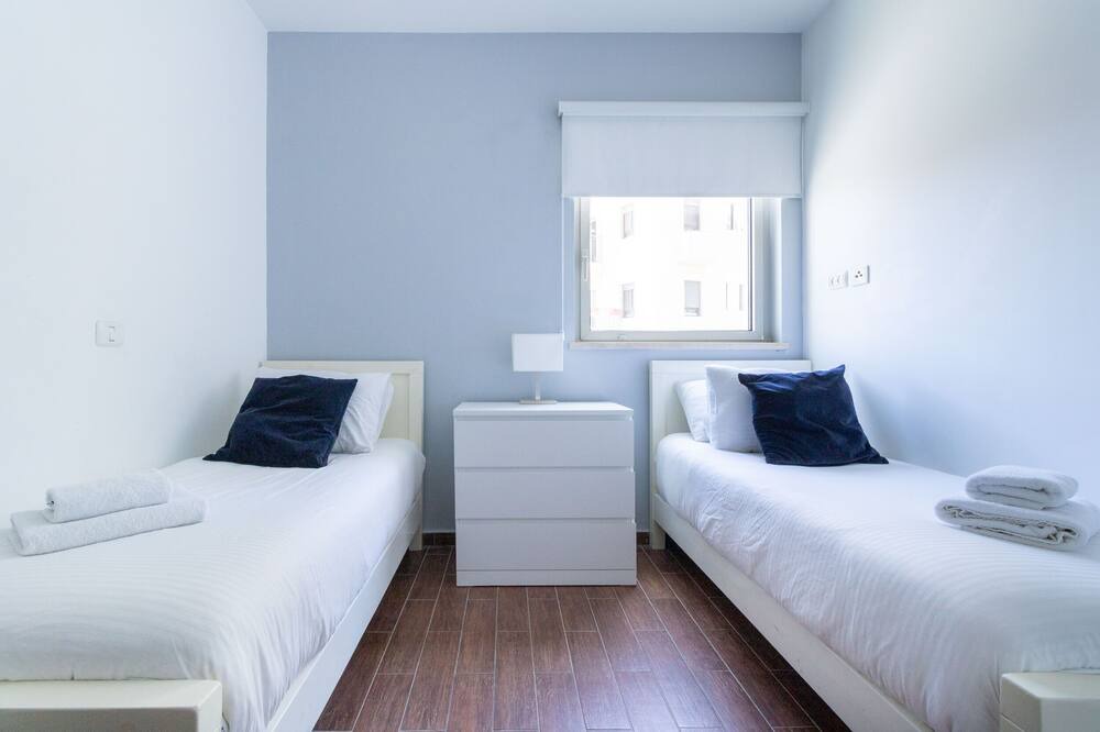 Photo of Bedroom in Nachlaot
