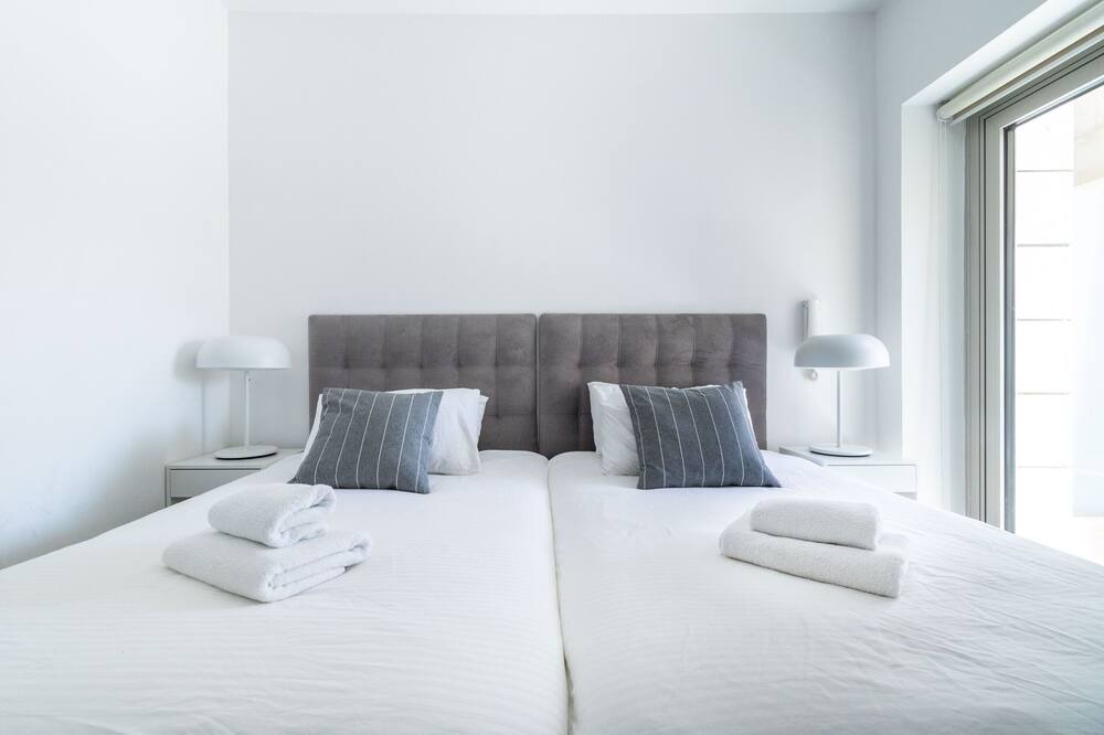 Photo of Bedroom in Nachlaot