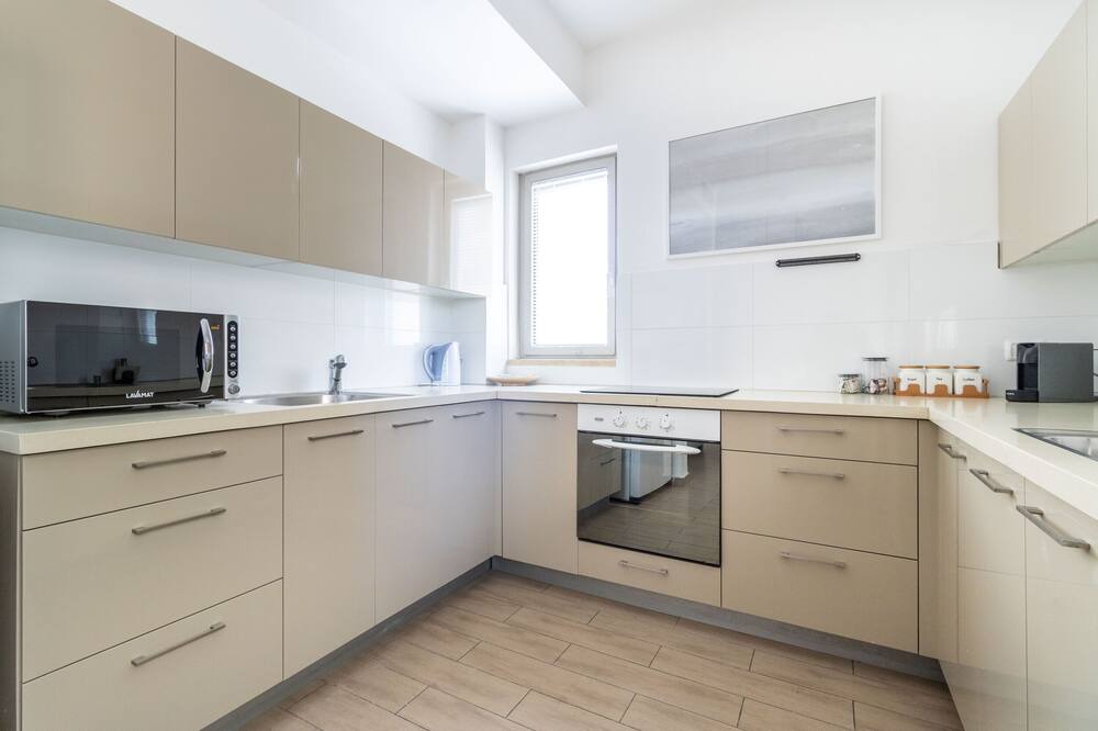 Photo of Kitchen in Nachlaot