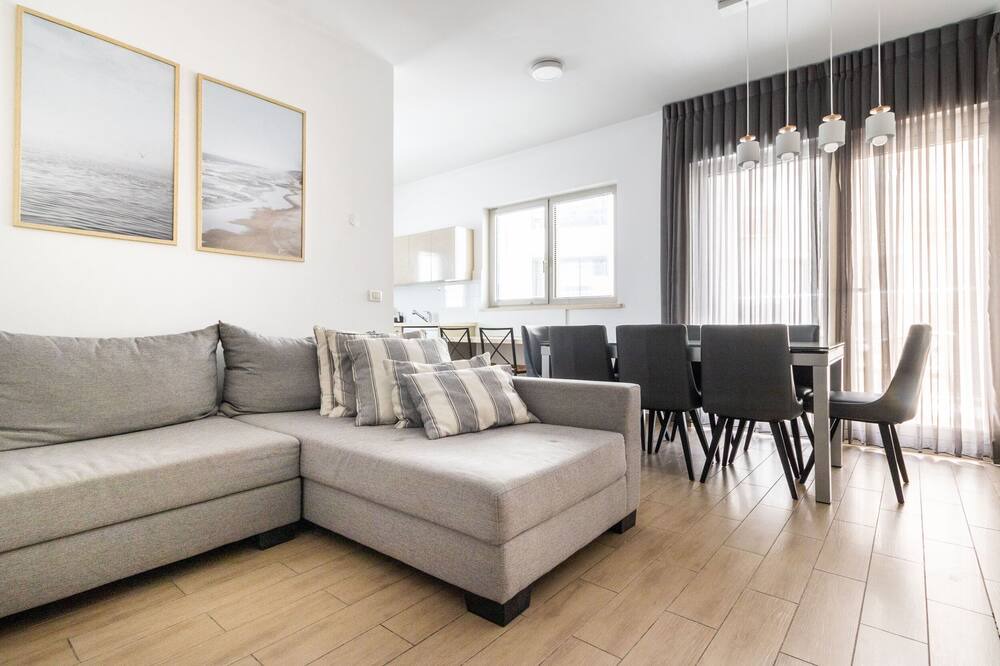 Photo of Livingroom in Nachlaot