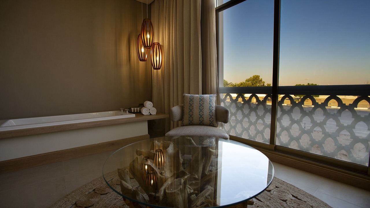 Photo of Outdoor in Liwa