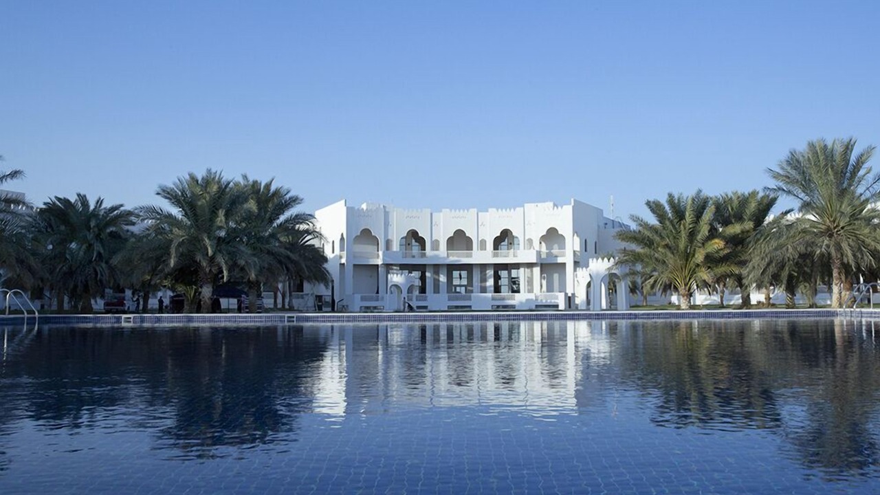 Photo of Outdoor in Liwa