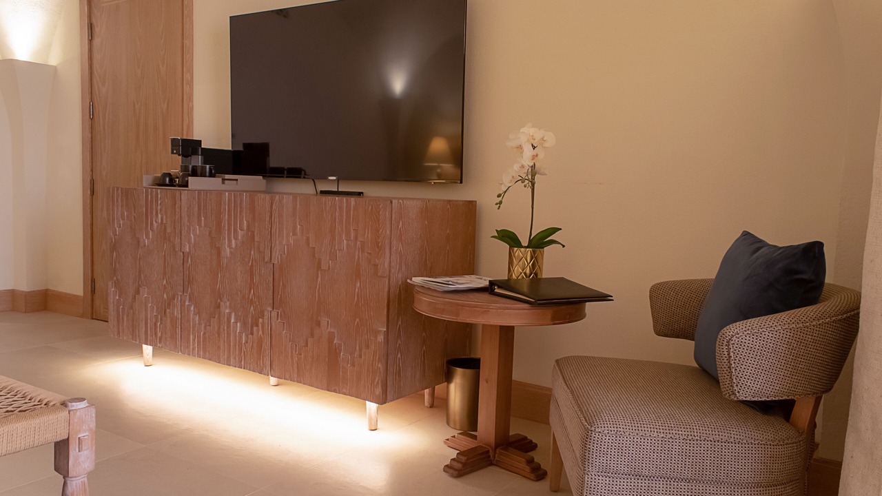 Photo of Bedroom in Liwa