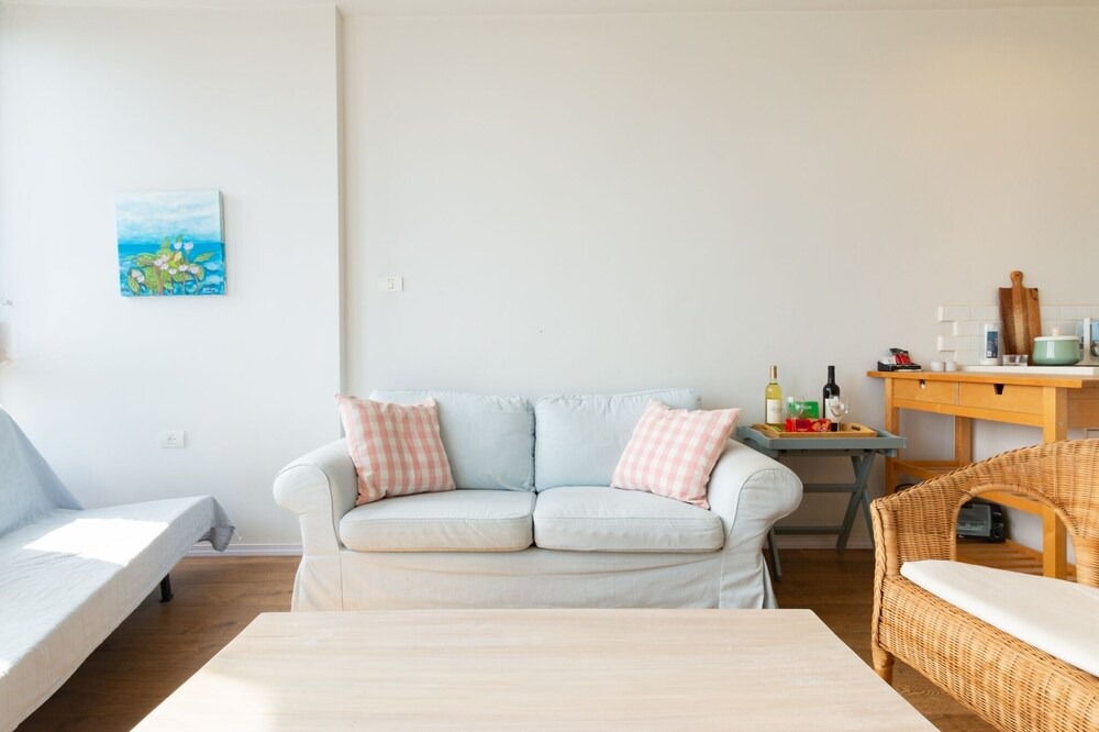 Photo of Livingroom in Bat Yam