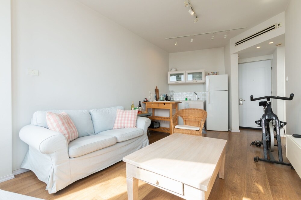 Photo of Livingroom in Bat Yam
