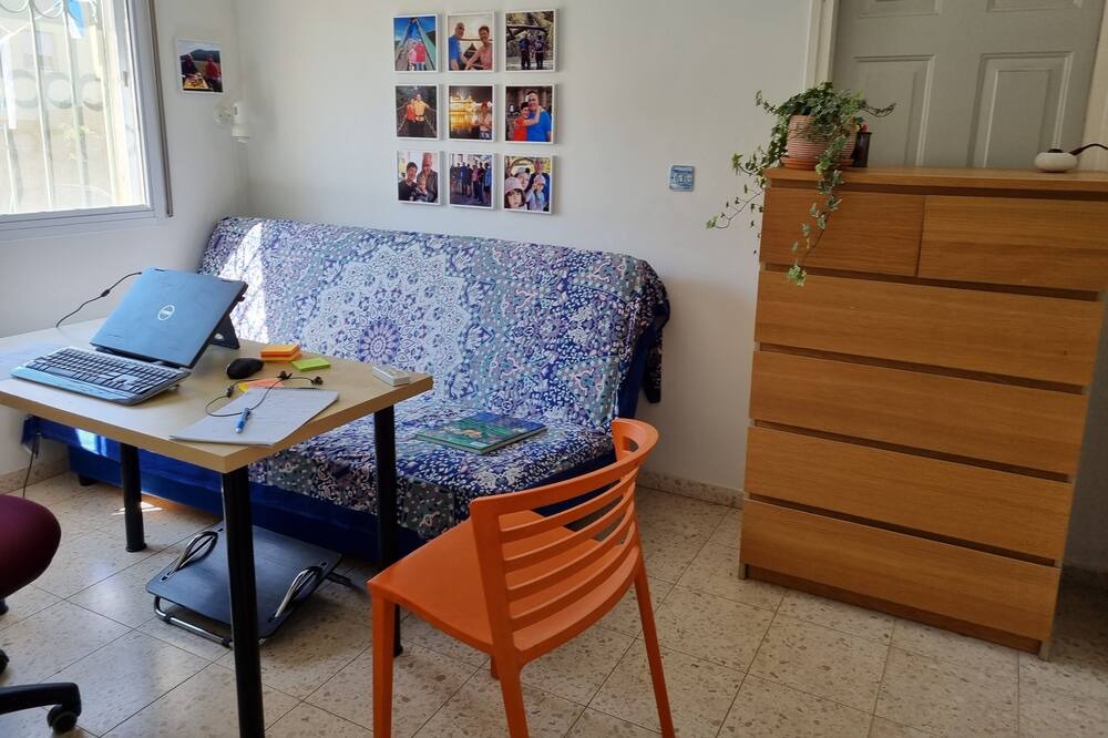 Photo of Livingroom in Zikhron Ya'aqov