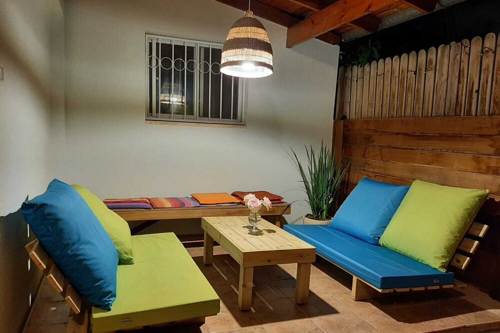 Photo of Livingroom in Zikhron Ya'aqov