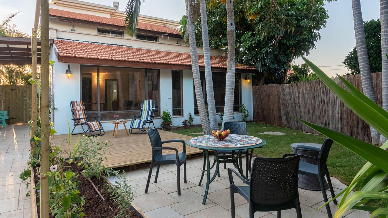 Photo of Outdoor in Ben Ami