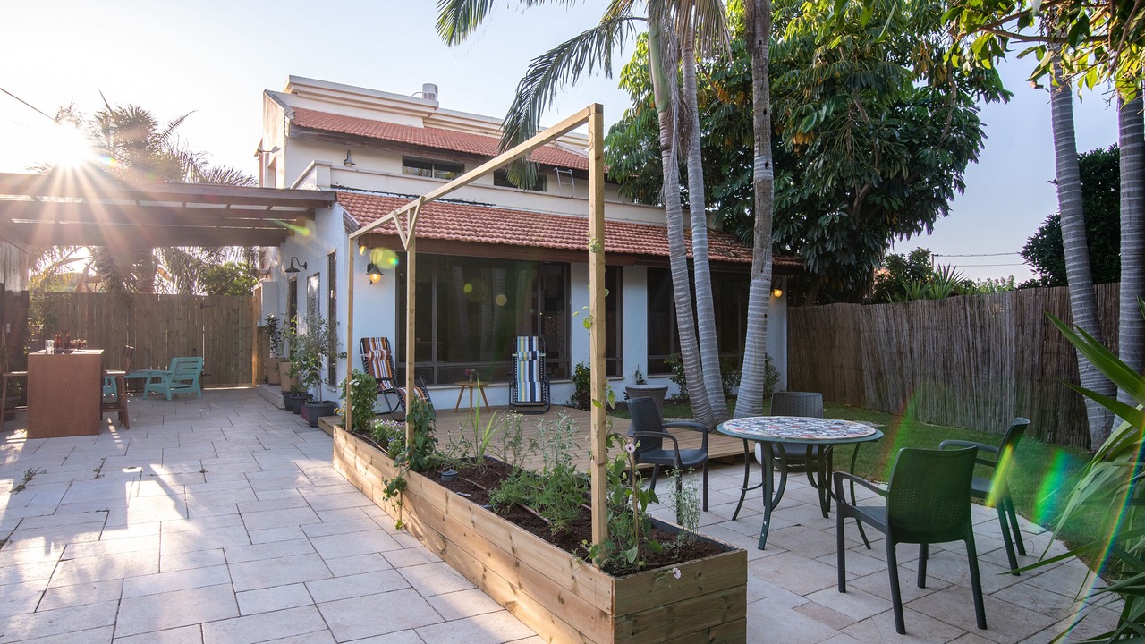 Photo of Outdoor in Ben Ami