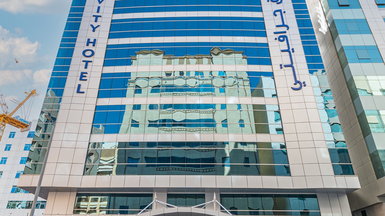 Photo of Outdoor in Mussafah