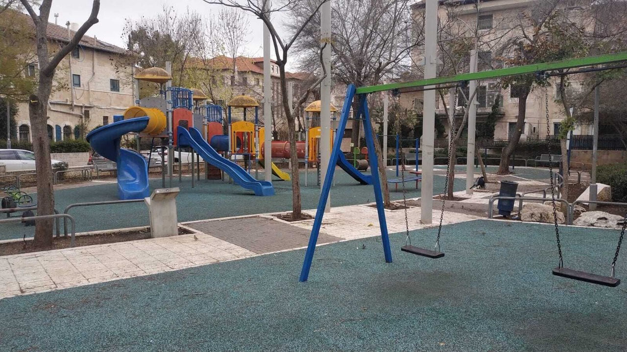 Photo of Others in Emek Refaim