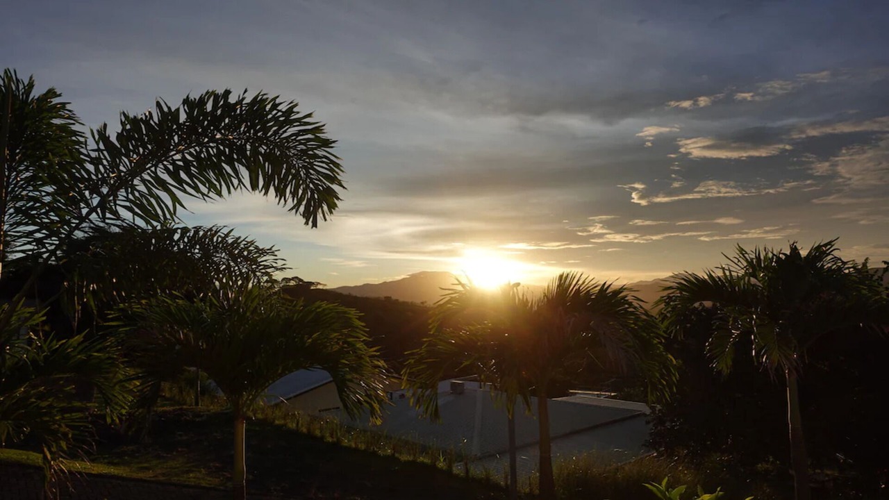Photo of Outdoor in Escobal