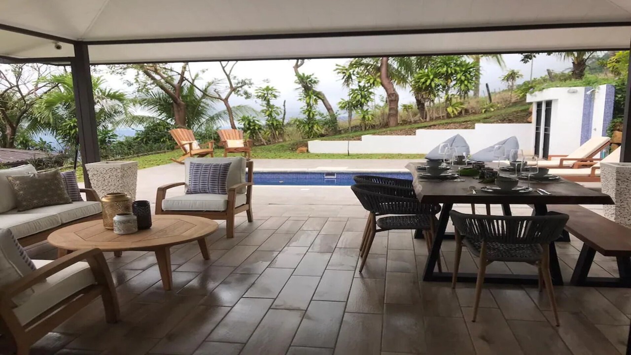 Photo of Outdoor in Escobal