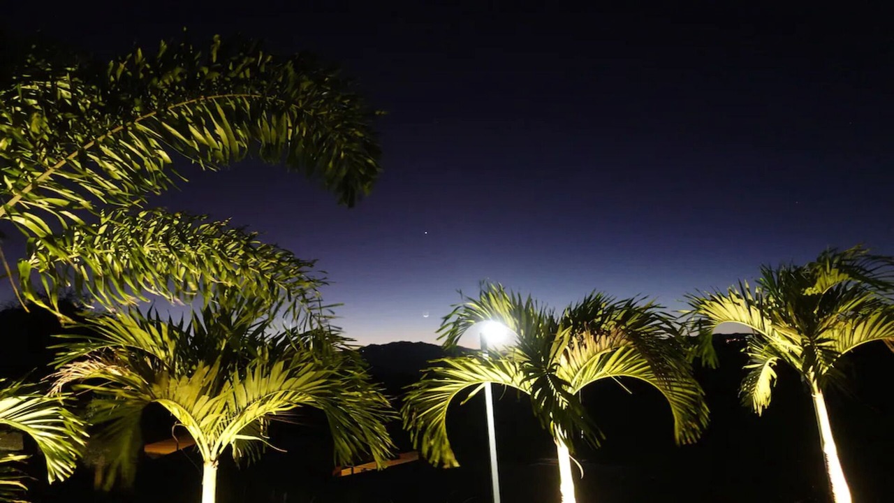 Photo of Outdoor in Escobal
