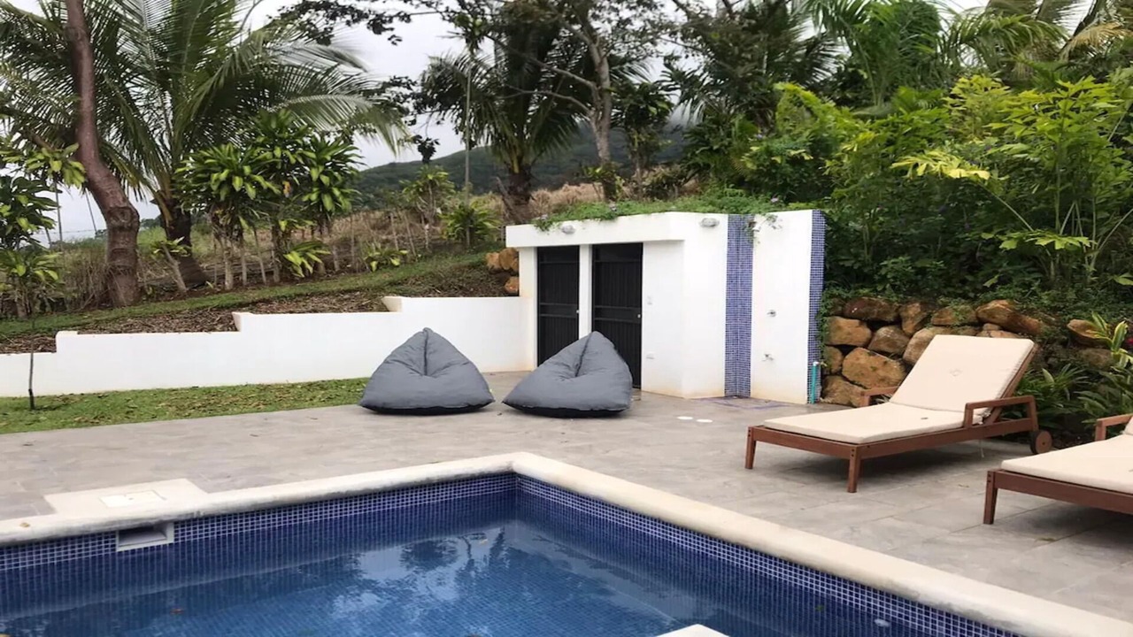 Photo of Outdoor in Escobal
