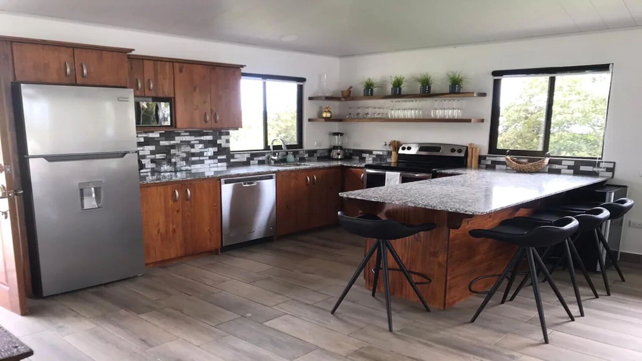 Photo of Kitchen in Escobal