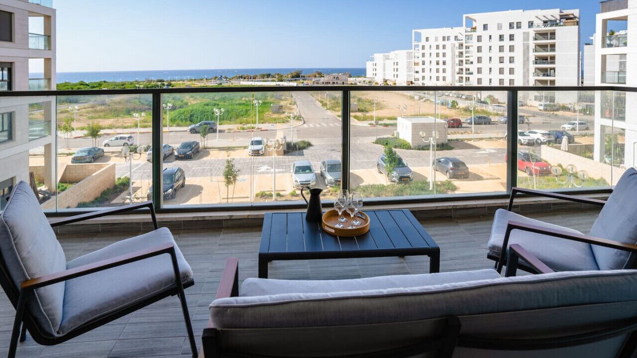 Photo of Outdoor in Nahariya