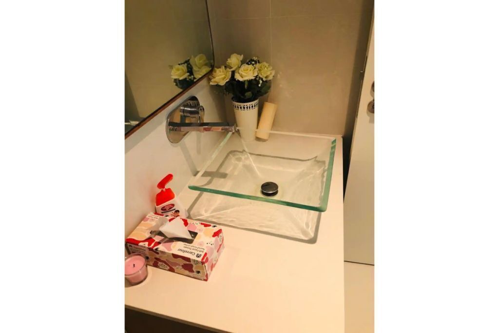 Photo of Bathroom in Abu Dhabi