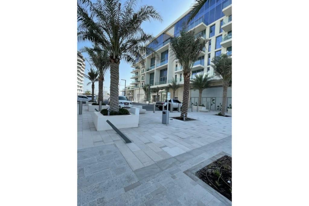 Photo of Outdoor in Abu Dhabi