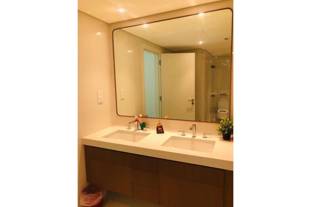 Photo of Bathroom in Abu Dhabi