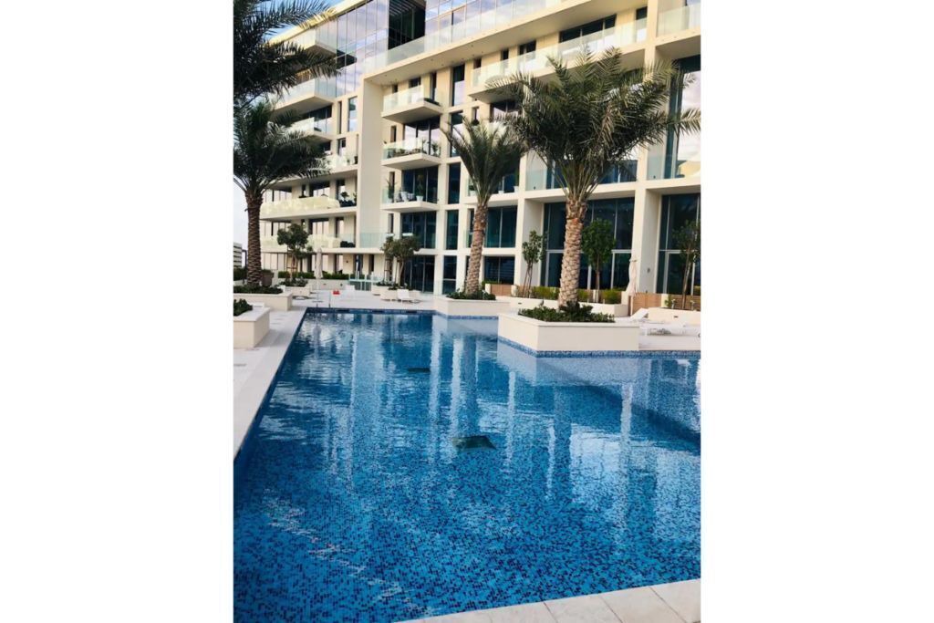 Photo of Outdoor in Abu Dhabi