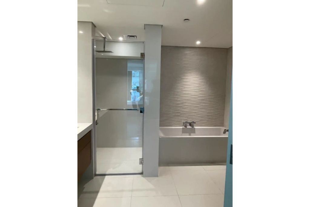 Photo of Bathroom in Abu Dhabi