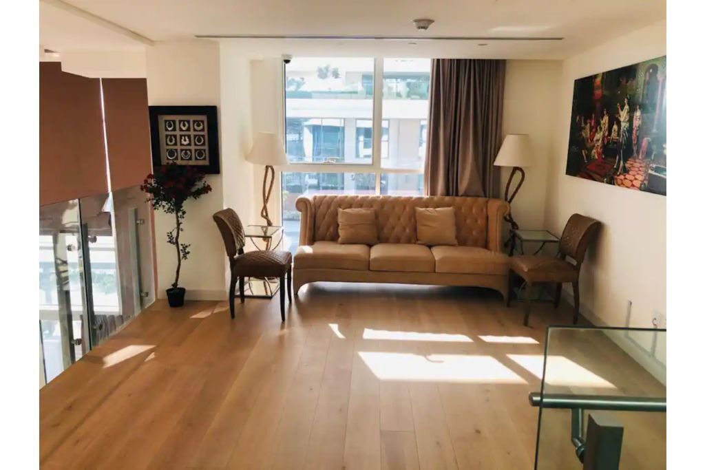 Photo of Livingroom in Abu Dhabi
