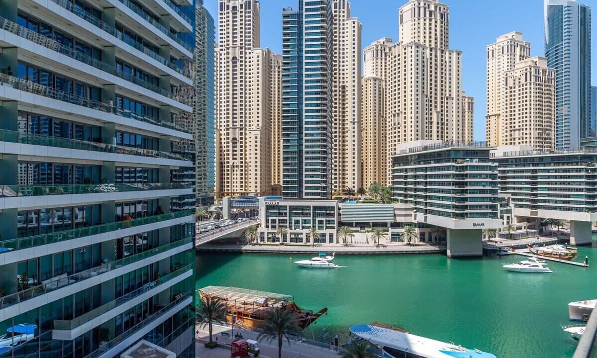 Photo of Others in Dubai Marina