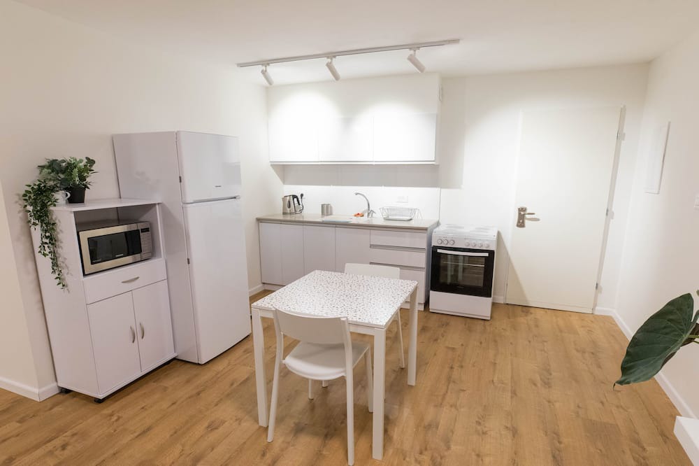 Photo of Kitchen in Ramat Gan