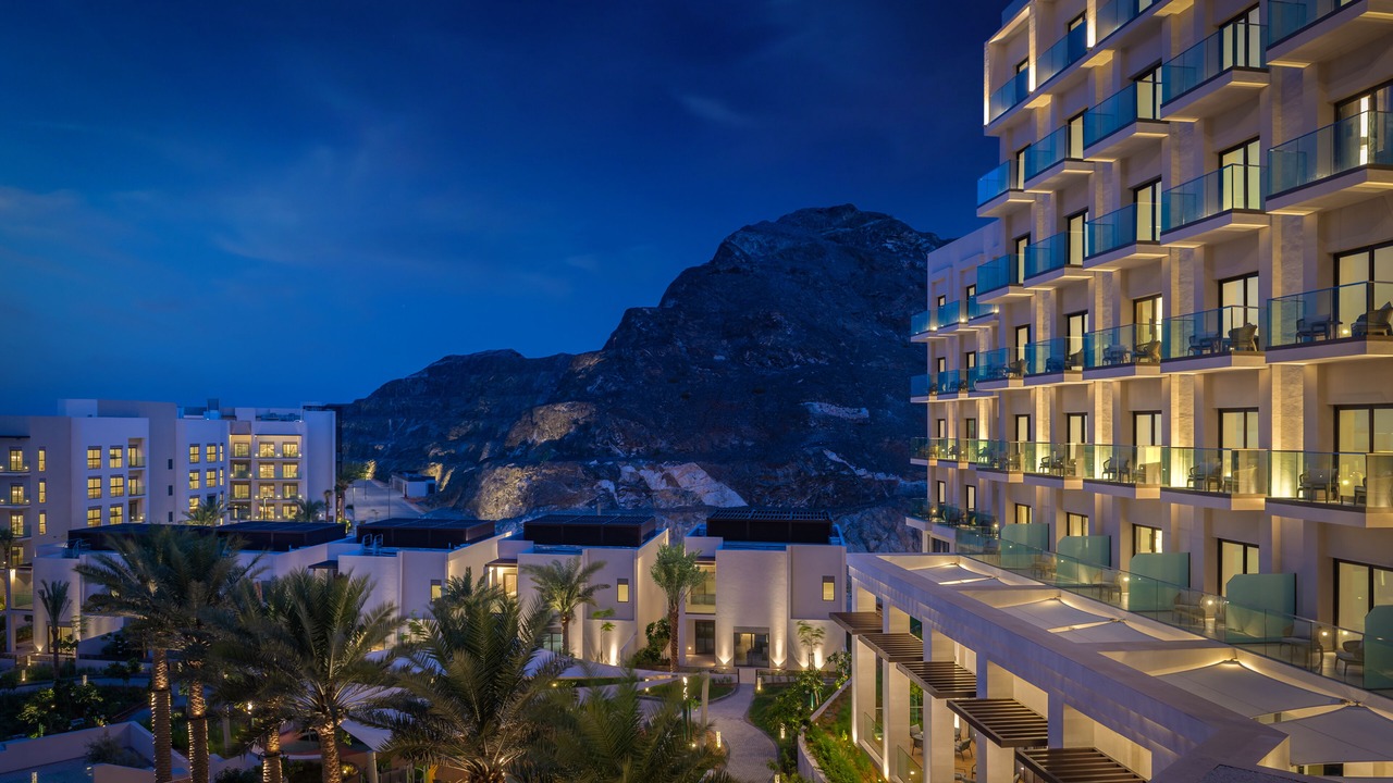 Photo of Outdoor in Sharm